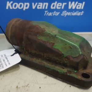COOLING - John Deere 6000 Series