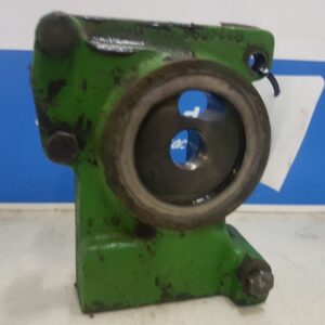 ENGINE - John Deere 6000 Series