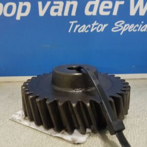 ENGINE - John Deere 6000 Series
