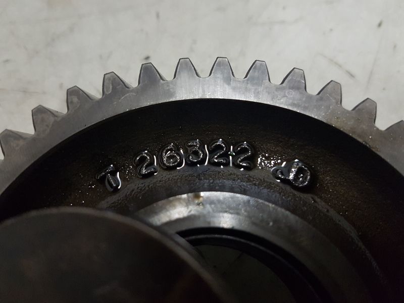 ENGINE - John Deere 6000 Series - Image 3