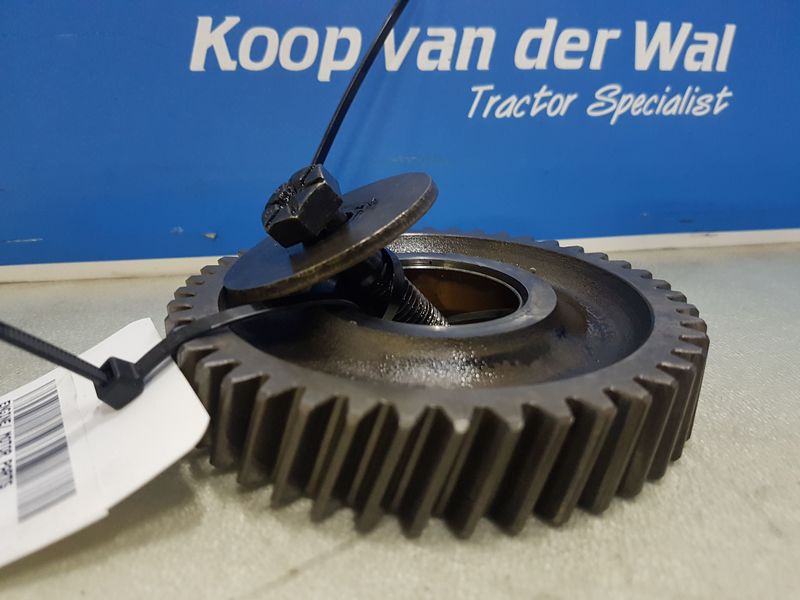 ENGINE - John Deere 6000 Series - Image 4