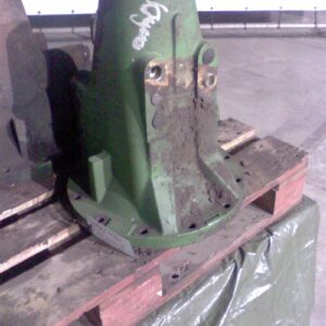 DRIVESHAFTHOUSING - John Deere 6000 Series