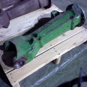 FRONTAXLE - John Deere 6000 Series