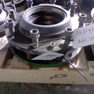 FRONTWHEELHUB - John Deere 6000 Series