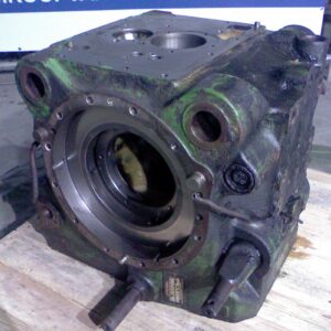 BACKENDHOUSING - John Deere 6000 Series