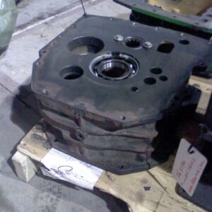BACKENDHOUSING - John Deere 6000 Series