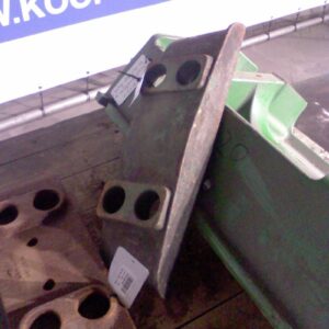 WEIGHTS - John Deere 6000 Series