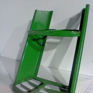 CABINE - John Deere 6000 Series