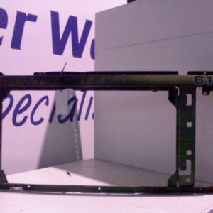 SHEETMETAL - John Deere 6000 Series