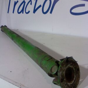 FOURWHEELDRIVEAXLE - John Deere 6000 Series