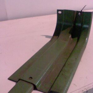 FUELTANK - John Deere 6000 Series