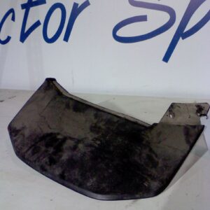 MUDGUARD - John Deere 6000 Series