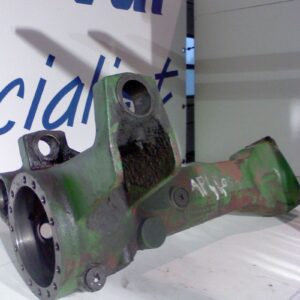 FRONTAXLE - John Deere 6000 Series