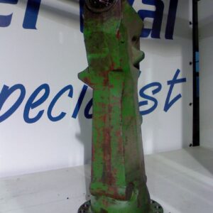 FRONTAXLE - John Deere 6000 Series