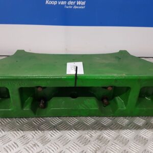 WEIGHTS - John Deere 6000 Series