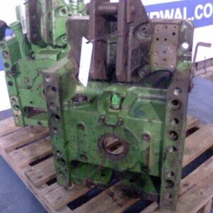 PTOHOUSING - John Deere 6000 Series