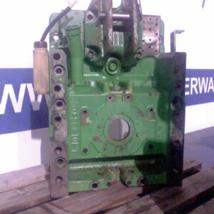 PTOHOUSING - John Deere 6000 Series