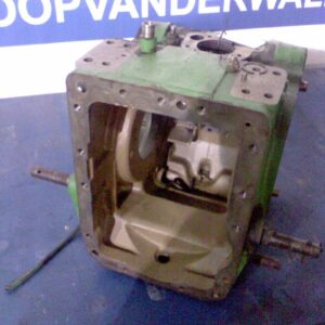 BACKENDHOUSING - John Deere 6000 Series