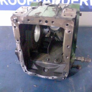 BACKENDHOUSING - John Deere 6000 Series