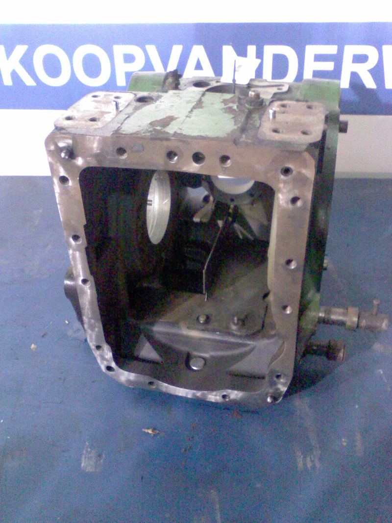 BACKENDHOUSING - John Deere 6000 Series - Image 3