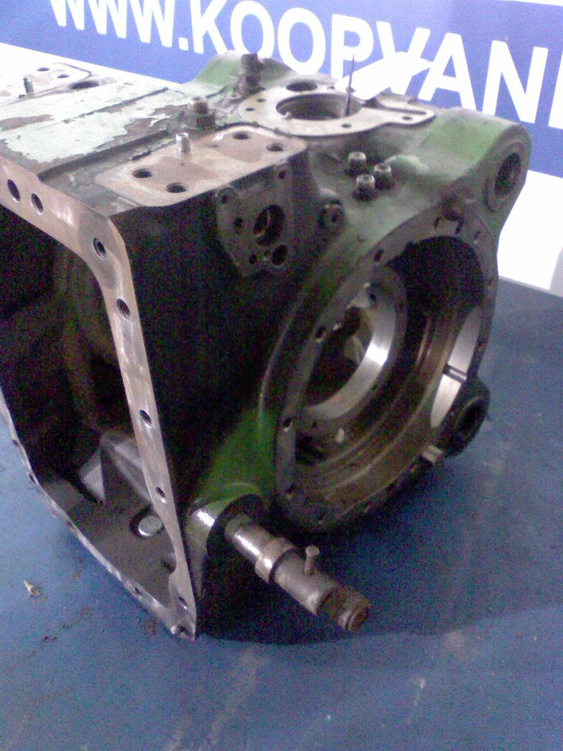 BACKENDHOUSING - John Deere 6000 Series - Image 4