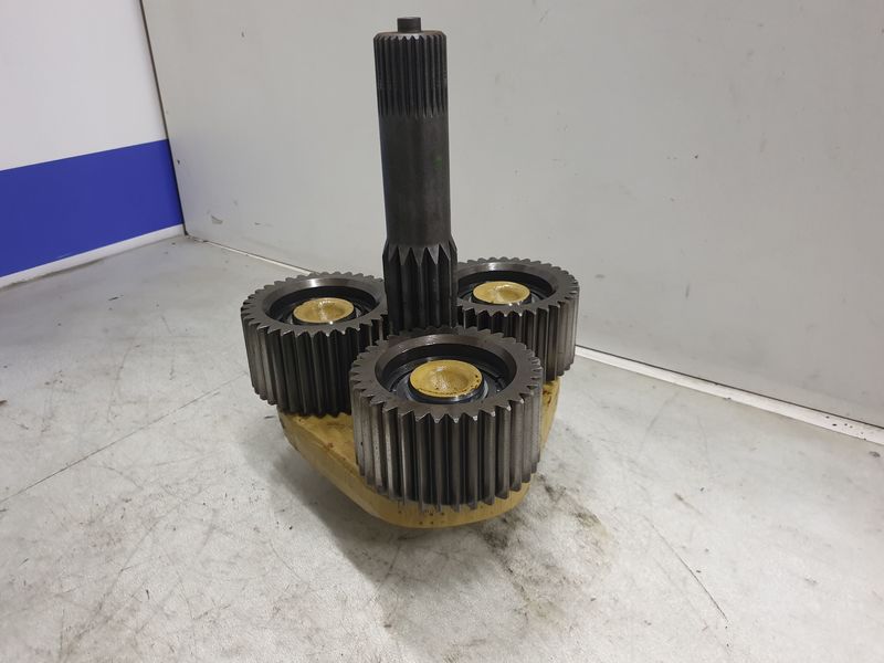 REDUCTION REAR - John Deere 6000 Series - Image 4