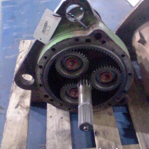DRIVE SHAFT - John Deere 6000 Series
