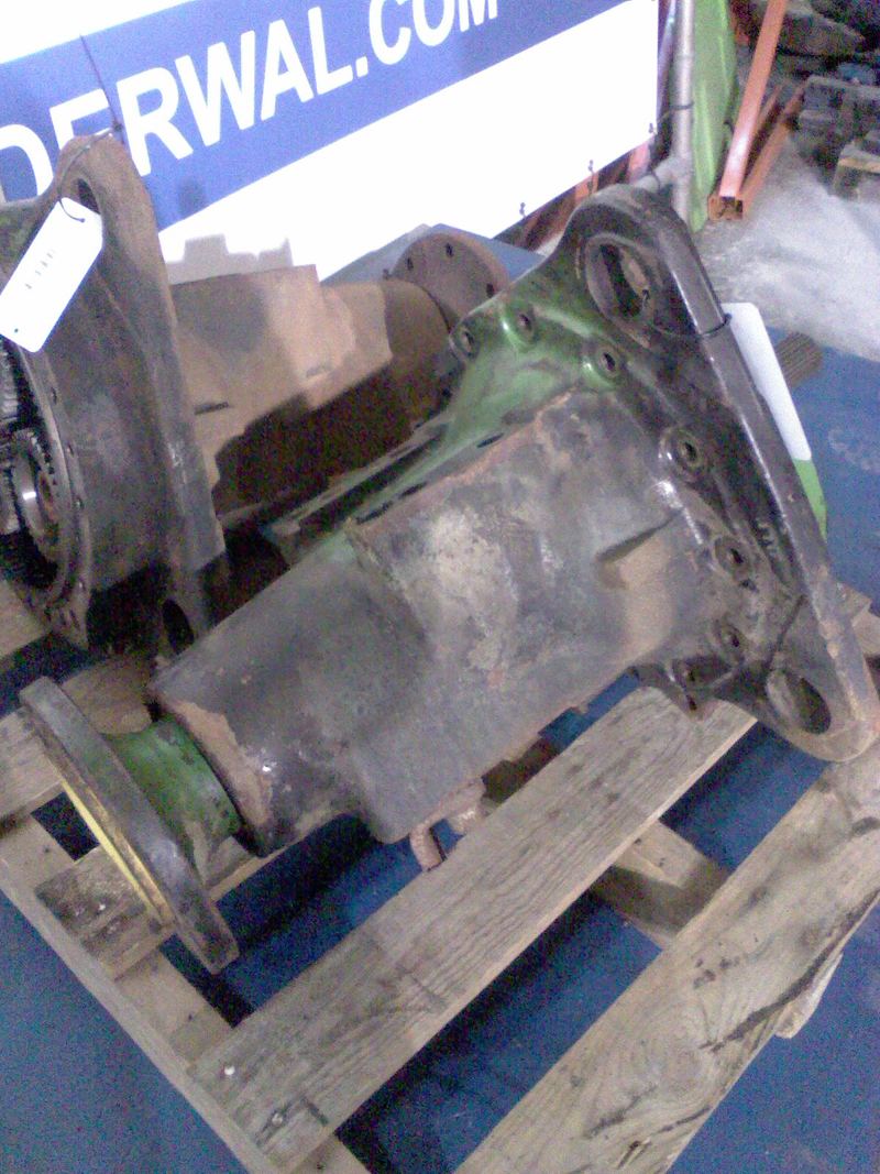 DRIVE SHAFT - John Deere 6000 Series - Image 5