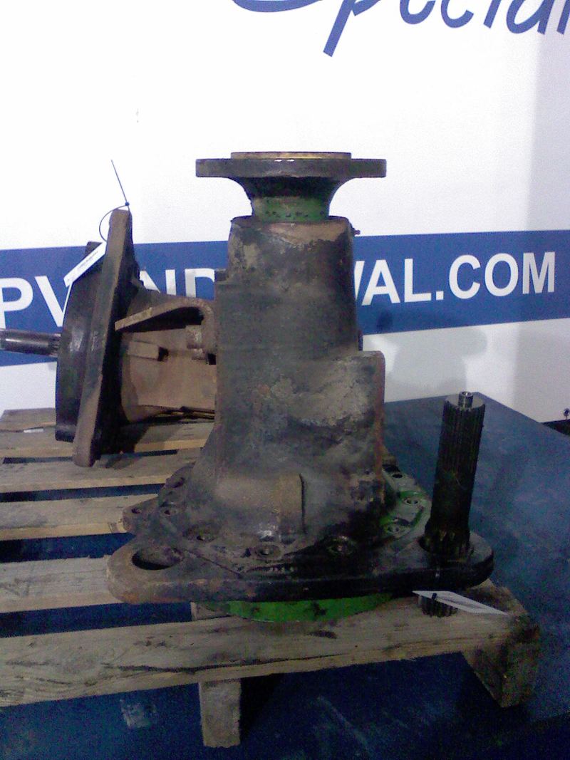 DRIVE SHAFT - John Deere 6000 Series - Image 6