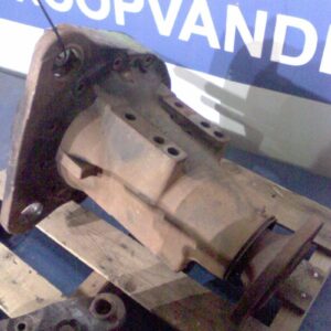 DRIVE SHAFT - John Deere 6000 Series