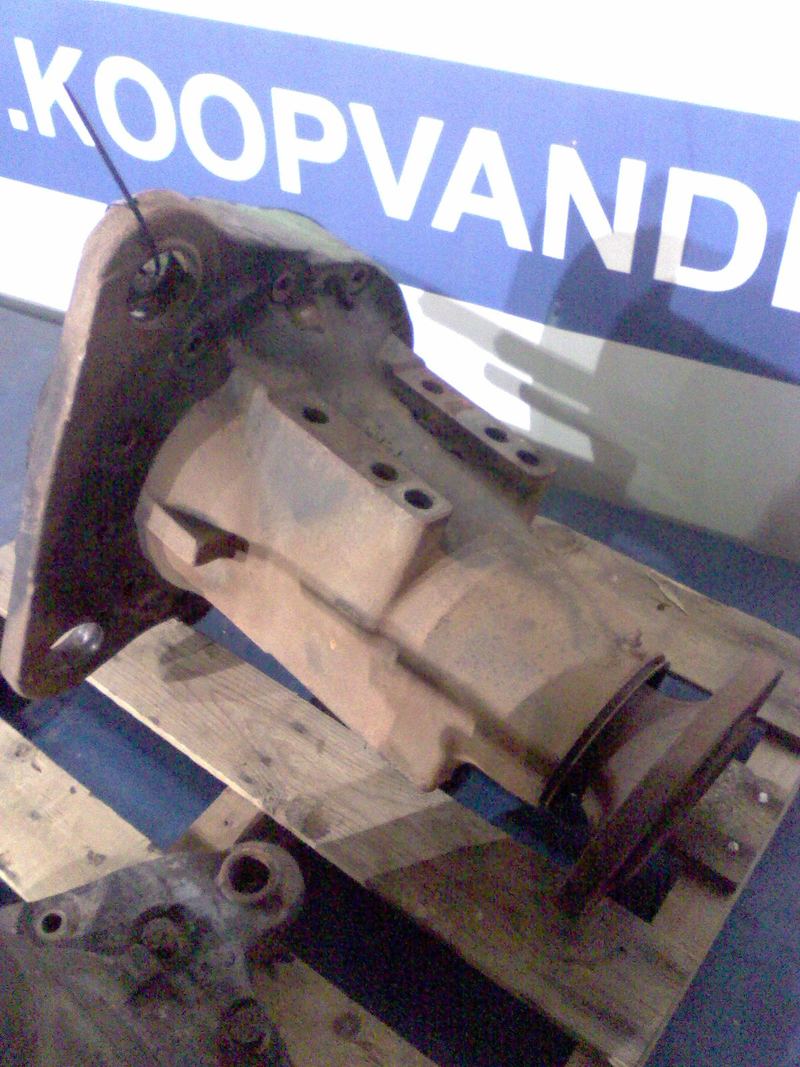 DRIVE SHAFT - John Deere 6000 Series - Image 3