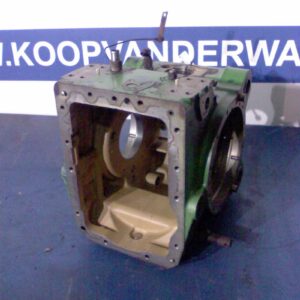 BACKENDHOUSING - John Deere 6000 Series