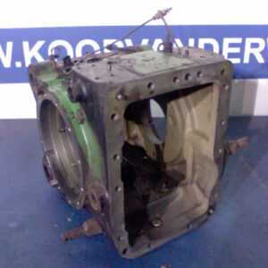 BACKENDHOUSING - John Deere 6000 Series