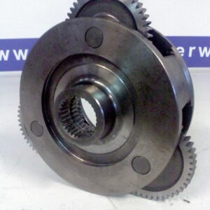 GEARBOX - John Deere 6000 Series