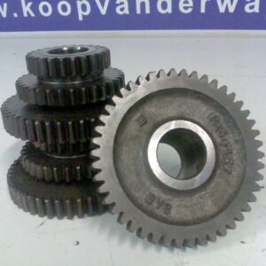 GEARBOX - John Deere 6000 Series