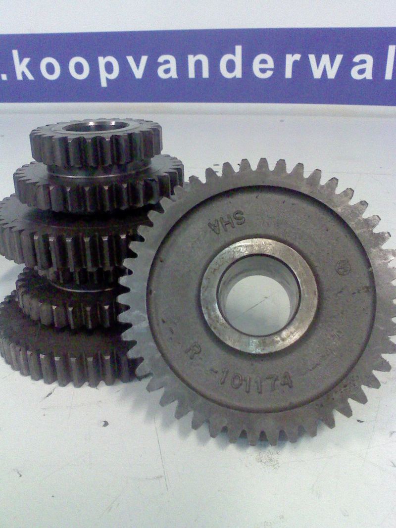 GEARBOX - John Deere 6000 Series - Image 2