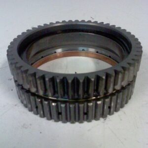 GEARBOX - John Deere 6000 Series