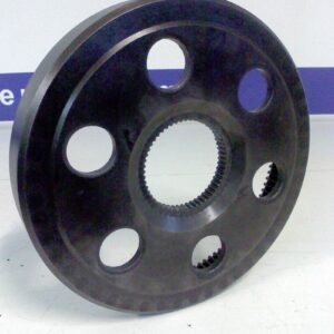 GEARBOX - John Deere 6000 Series