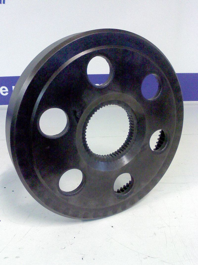 GEARBOX - John Deere 6000 Series - Image 3