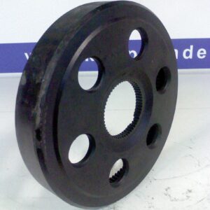GEARBOX - John Deere 6000 Series