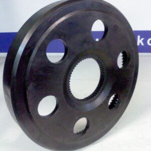 GEARBOX - John Deere 6000 Series