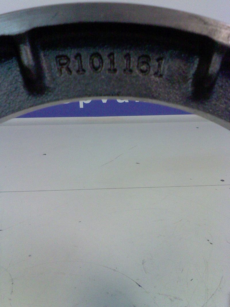 GEARBOX - John Deere 6000 Series - Image 5