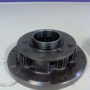 GEARBOX - John Deere 6000 Series