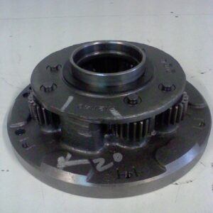 GEARBOX - John Deere 6000 Series