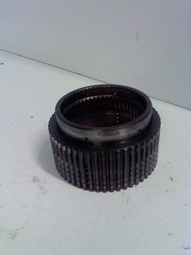 GEARBOX - John Deere 6000 Series - Image 3