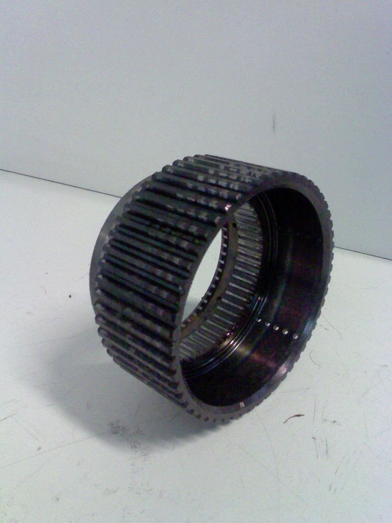 GEARBOX - John Deere 6000 Series - Image 4