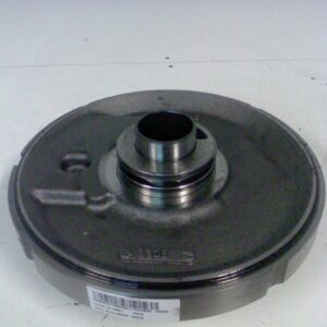 GEARBOX - John Deere 6000 Series
