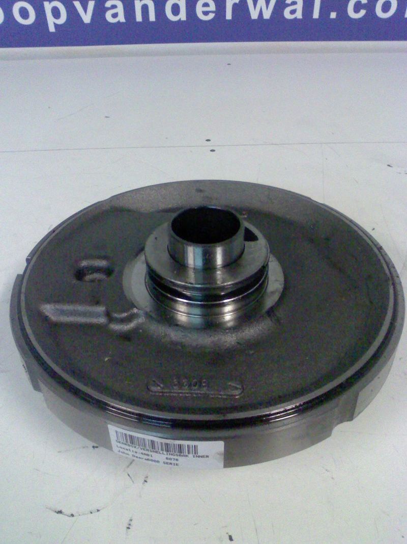 GEARBOX - John Deere 6000 Series - Image 3