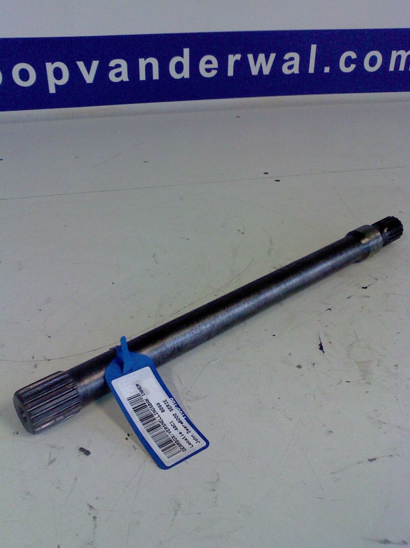 GEARBOX - John Deere 6000 Series - Image 3