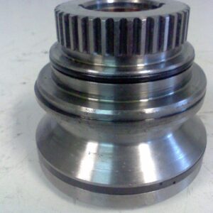 GEARBOX - John Deere 6000 Series